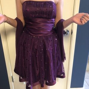 Party Formal Dress
